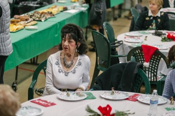 17. wigilia samotnym i bezdomnym na Jackowie