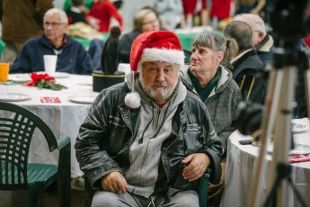 17. wigilia samotnym i bezdomnym na Jackowie