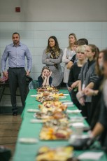 17. wigilia samotnym i bezdomnym na Jackowie