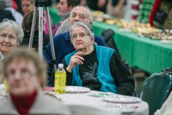 17. wigilia samotnym i bezdomnym na Jackowie