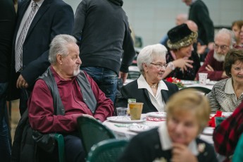 17. wigilia samotnym i bezdomnym na Jackowie