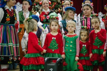 17. wigilia samotnym i bezdomnym na Jackowie