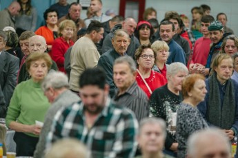 17. wigilia samotnym i bezdomnym na Jackowie