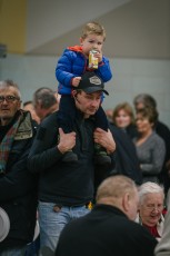 17. wigilia samotnym i bezdomnym na Jackowie