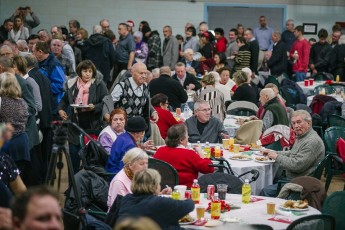 17. wigilia samotnym i bezdomnym na Jackowie