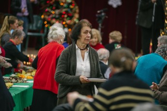17. wigilia samotnym i bezdomnym na Jackowie
