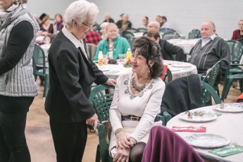 17. wigilia samotnym i bezdomnym na Jackowie