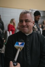 17. wigilia samotnym i bezdomnym na Jackowie