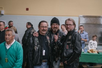 17. wigilia samotnym i bezdomnym na Jackowie