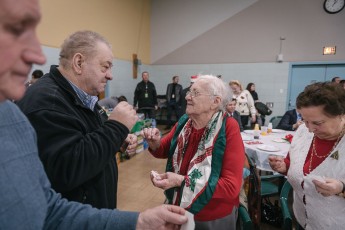 17. wigilia samotnym i bezdomnym na Jackowie