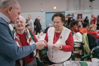 17. wigilia samotnym i bezdomnym na Jackowie