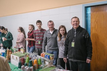 17. wigilia samotnym i bezdomnym na Jackowie