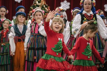 17. wigilia samotnym i bezdomnym na Jackowie