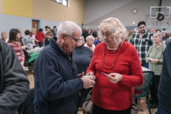 17. wigilia samotnym i bezdomnym na Jackowie