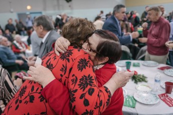 17. wigilia samotnym i bezdomnym na Jackowie