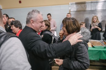 17. wigilia samotnym i bezdomnym na Jackowie