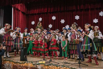 17. wigilia samotnym i bezdomnym na Jackowie