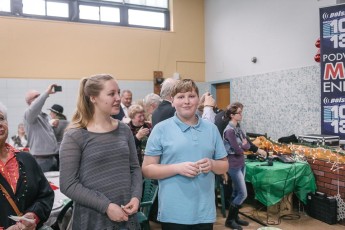 17. wigilia samotnym i bezdomnym na Jackowie