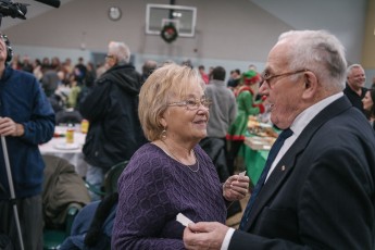 17. wigilia samotnym i bezdomnym na Jackowie