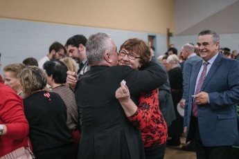 17. wigilia samotnym i bezdomnym na Jackowie