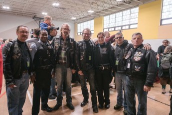 17. wigilia samotnym i bezdomnym na Jackowie