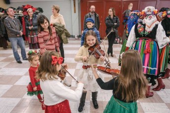 17. wigilia samotnym i bezdomnym na Jackowie