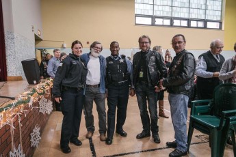 17. wigilia samotnym i bezdomnym na Jackowie