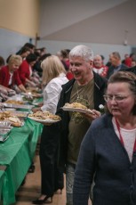17. wigilia samotnym i bezdomnym na Jackowie