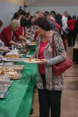 17. wigilia samotnym i bezdomnym na Jackowie