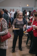 17. wigilia samotnym i bezdomnym na Jackowie