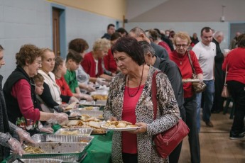 17. wigilia samotnym i bezdomnym na Jackowie