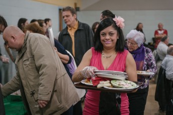 17. wigilia samotnym i bezdomnym na Jackowie