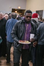 17. wigilia samotnym i bezdomnym na Jackowie