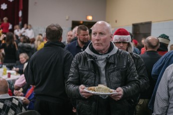 17. wigilia samotnym i bezdomnym na Jackowie