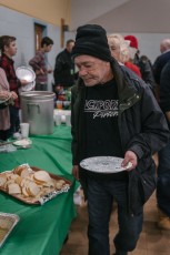 17. wigilia samotnym i bezdomnym na Jackowie