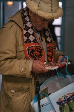 17. wigilia samotnym i bezdomnym na Jackowie