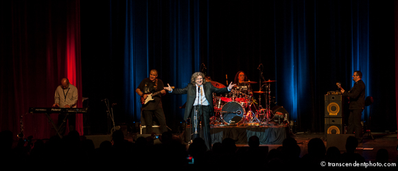 zbigniew wodecki w chicago