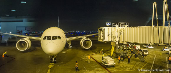 dreamliner