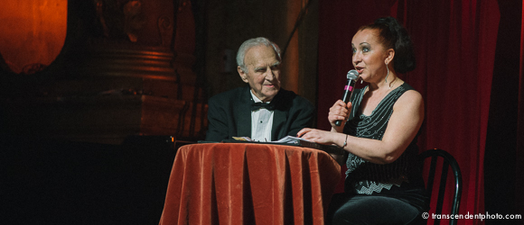 Miedzynarodowy Dzien Teatru