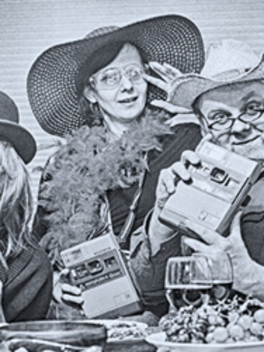 chleb tuwim spotkanie