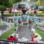 Elvis Presley, Graceland