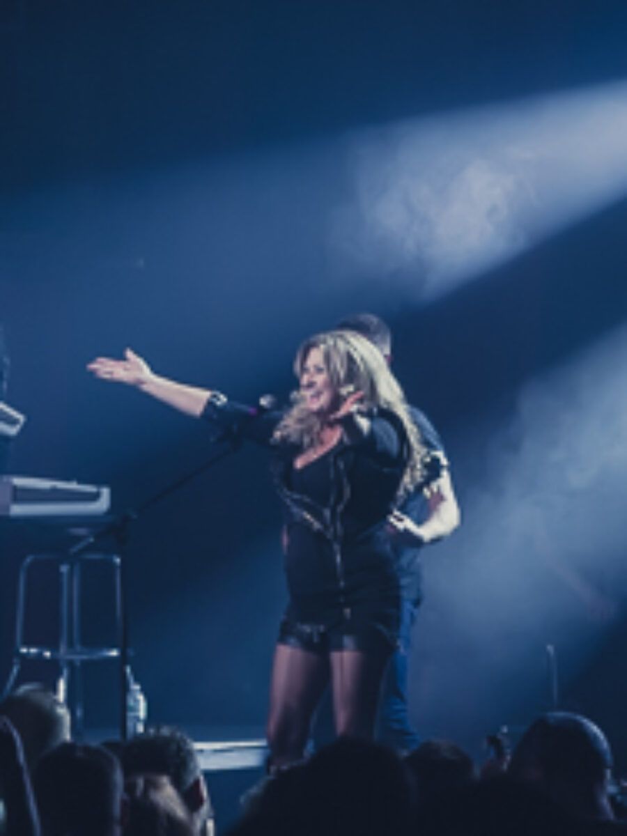 bajm, beata kozidrak