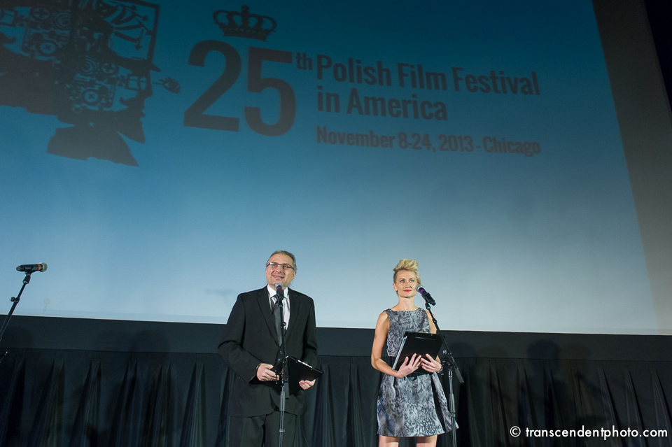 XXV Polish Film Festival in America