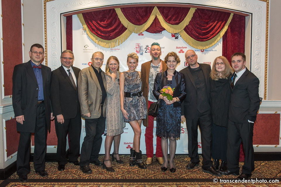 XXV Polish Film Festival in America