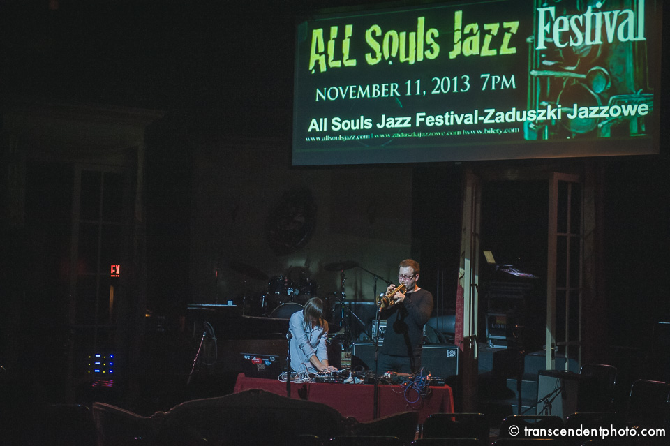 All Souls Jazz