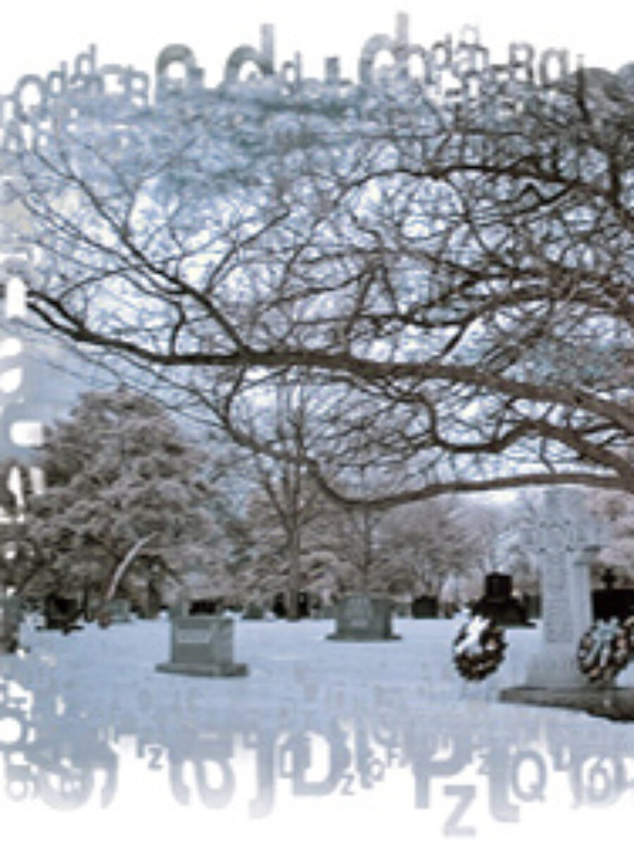 Beksińscy. Portret podwójny