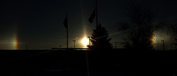 sundog