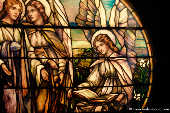 Zaczarowana dorożka