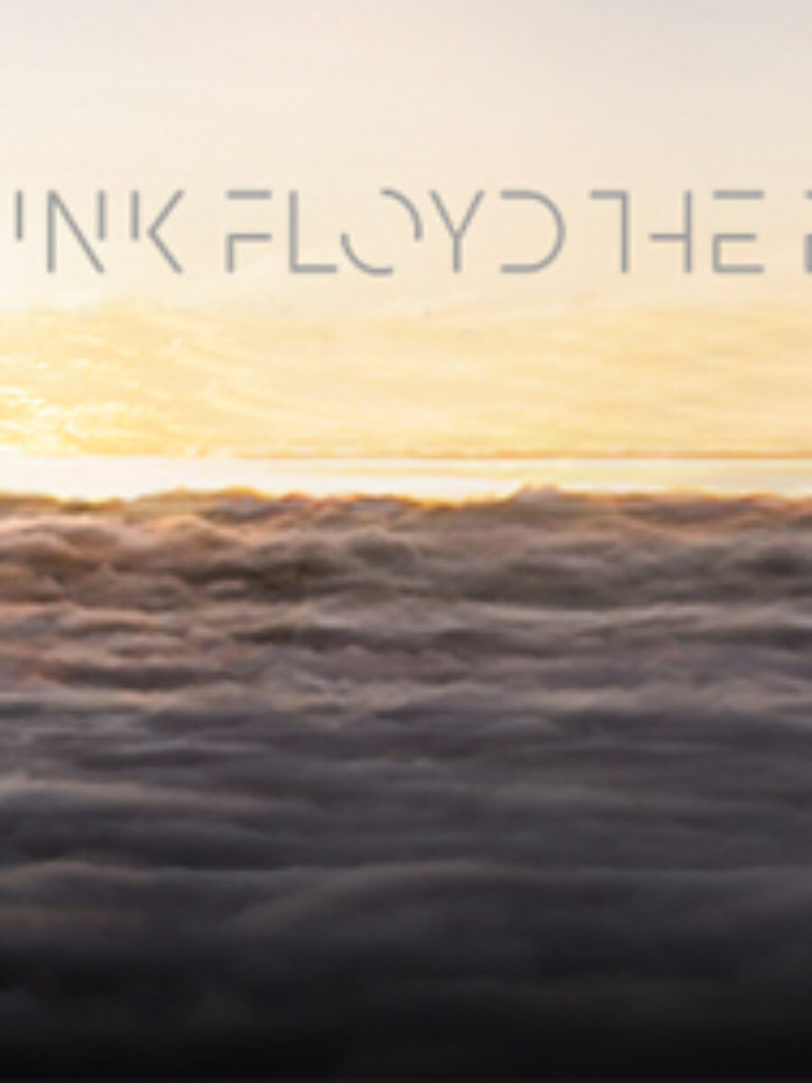 endless river - pink floyd