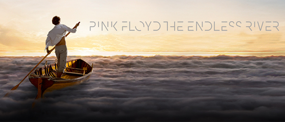 endless river - pink floyd